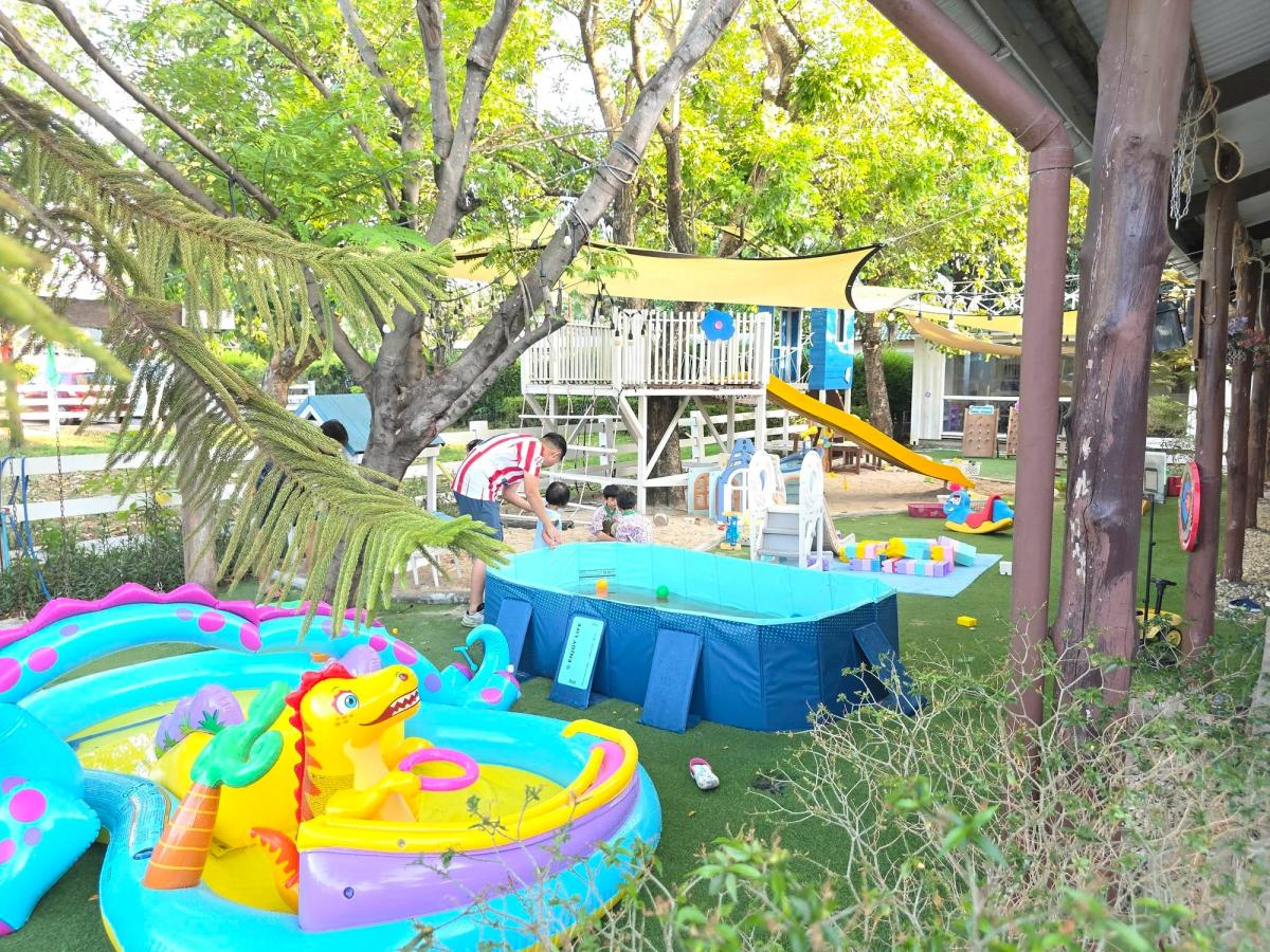 Little Barn Kids Cafe - Image 4