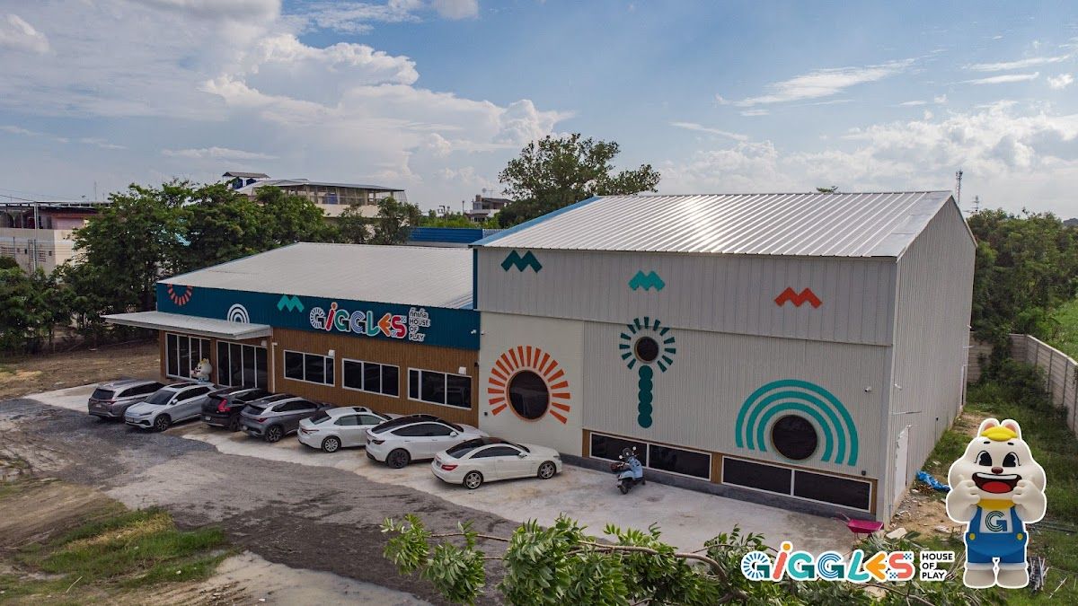 Giggles House of Play and Kids Cafe - Image 3