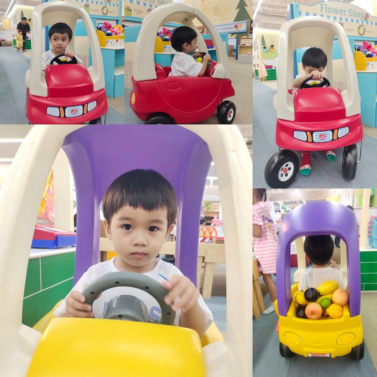 Kidzooona Lotus Laksi - Image 6