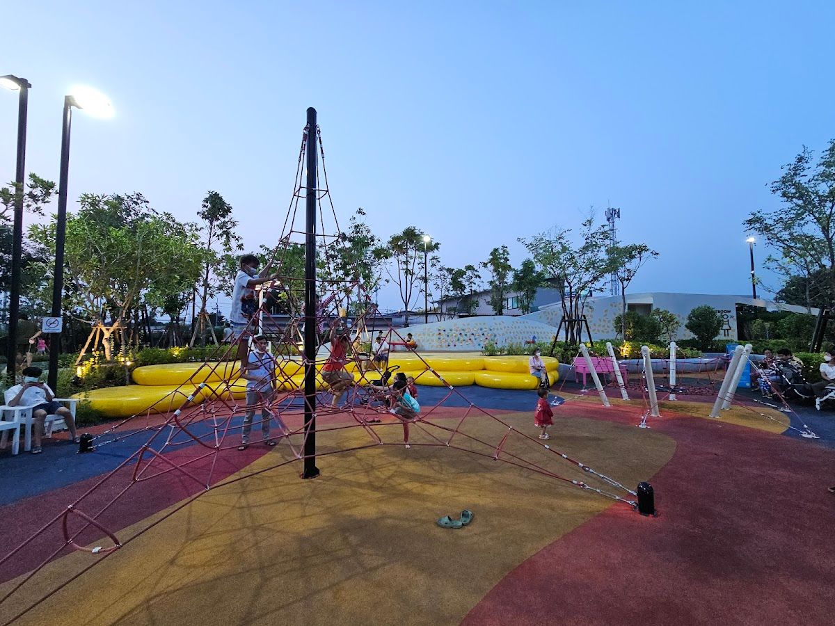 Common Playground - Image 3
