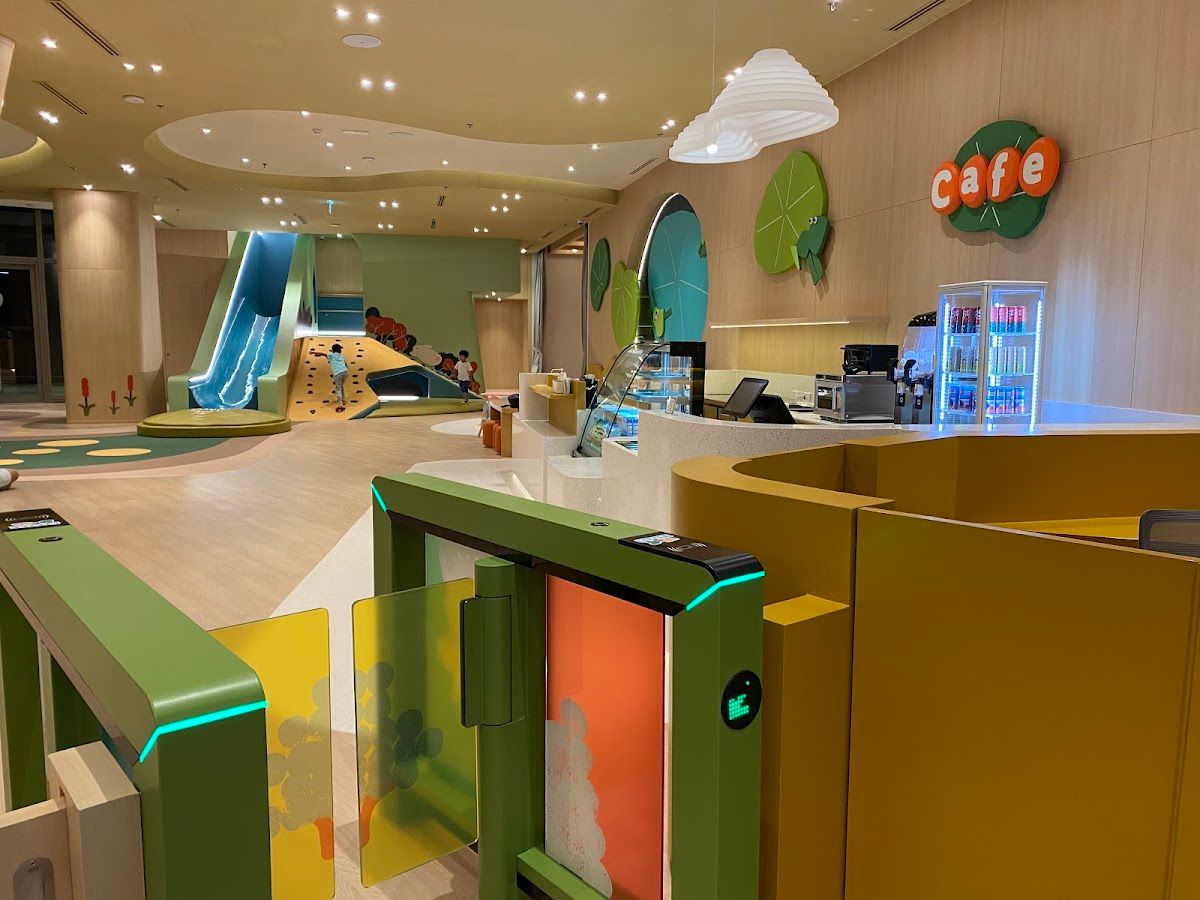 Little Gaia - Image 8