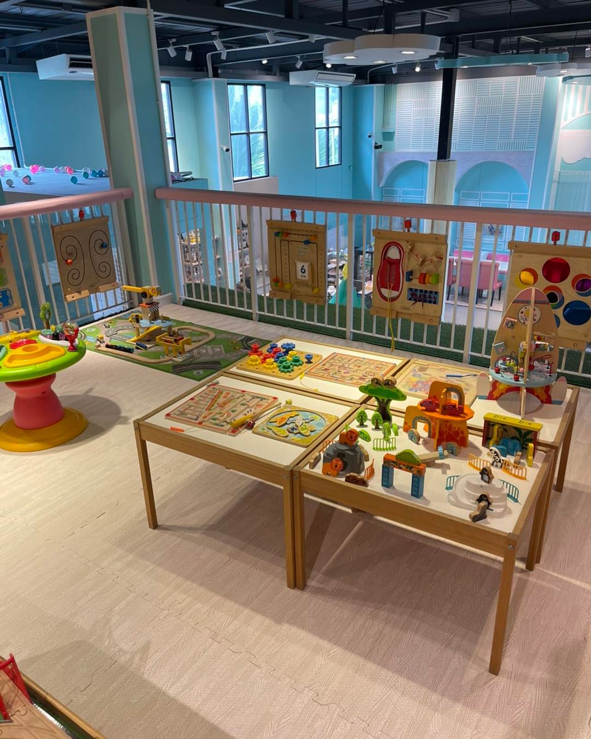 Kiddies' House - Image 10