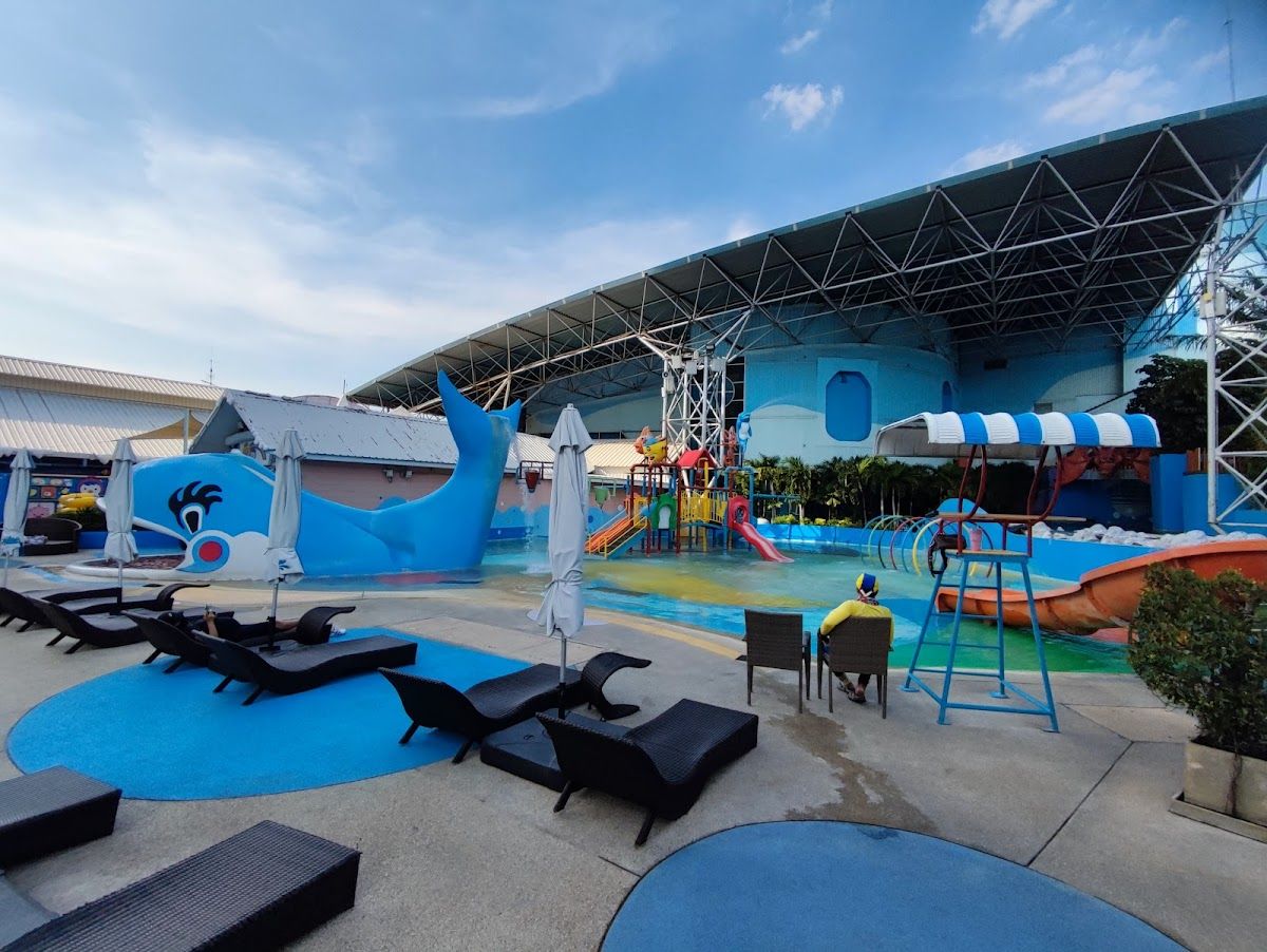 Pororo Aqua Park Bangkok(Temporarily closed) - Image 6