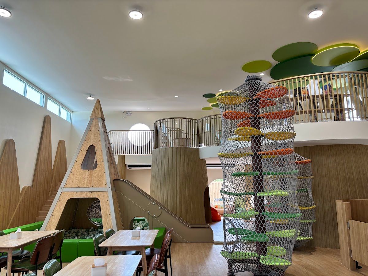 Forest Tales: A Nature Play Café - Image 5