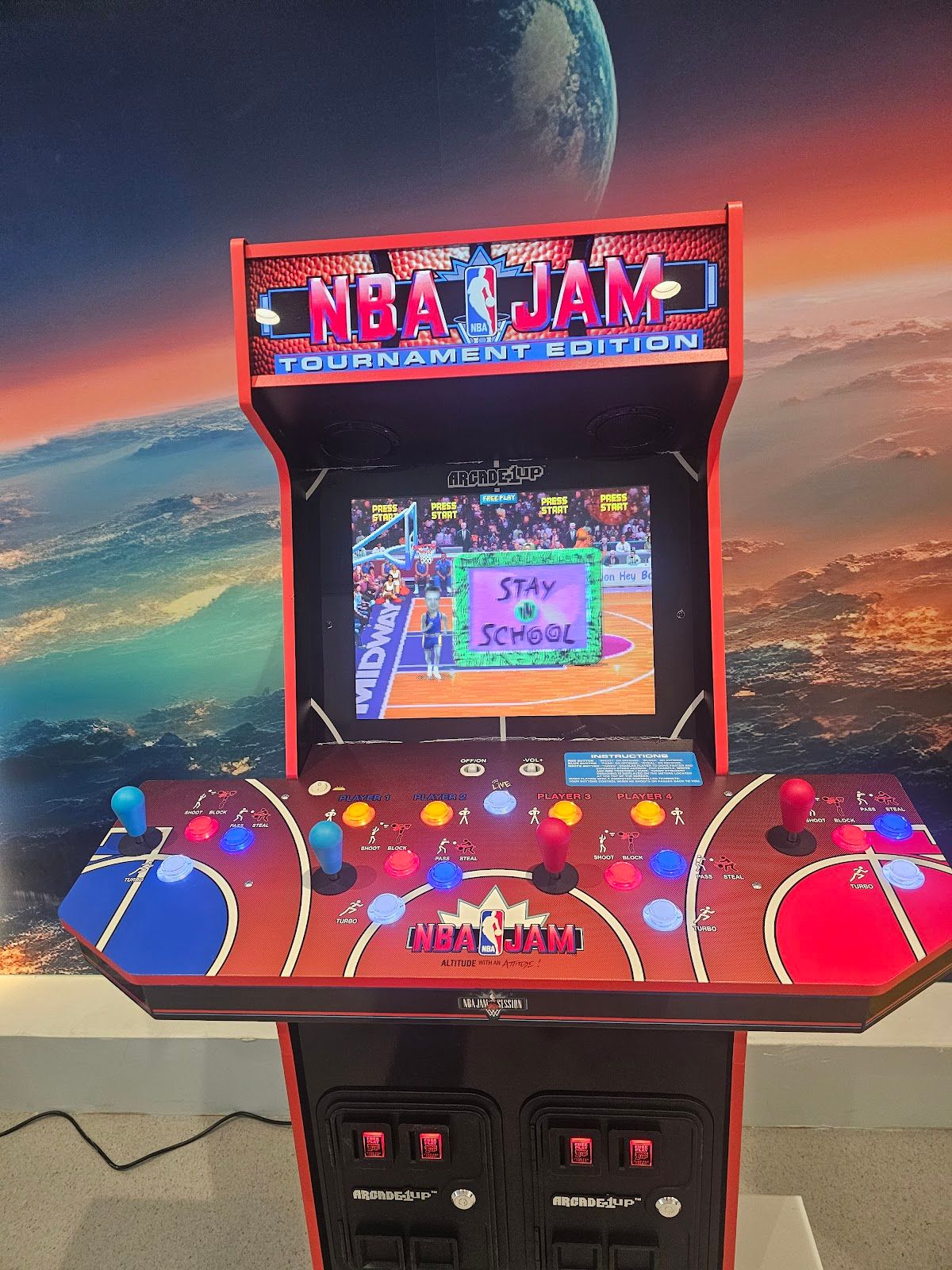 Playsquare Laser Academy Future Park Rangsit - Image 7