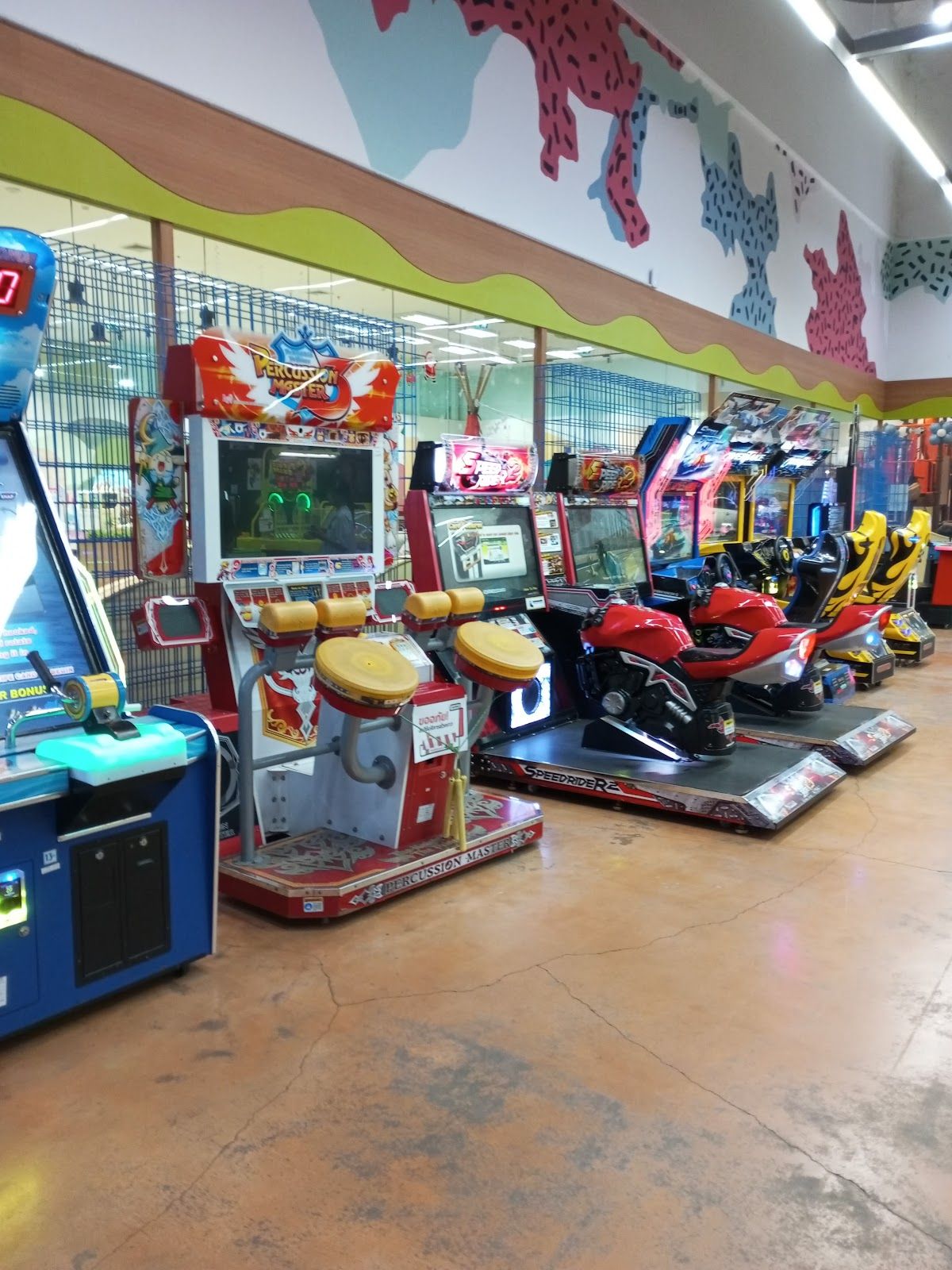 Kidzooona Central Rama 2 - Image 9