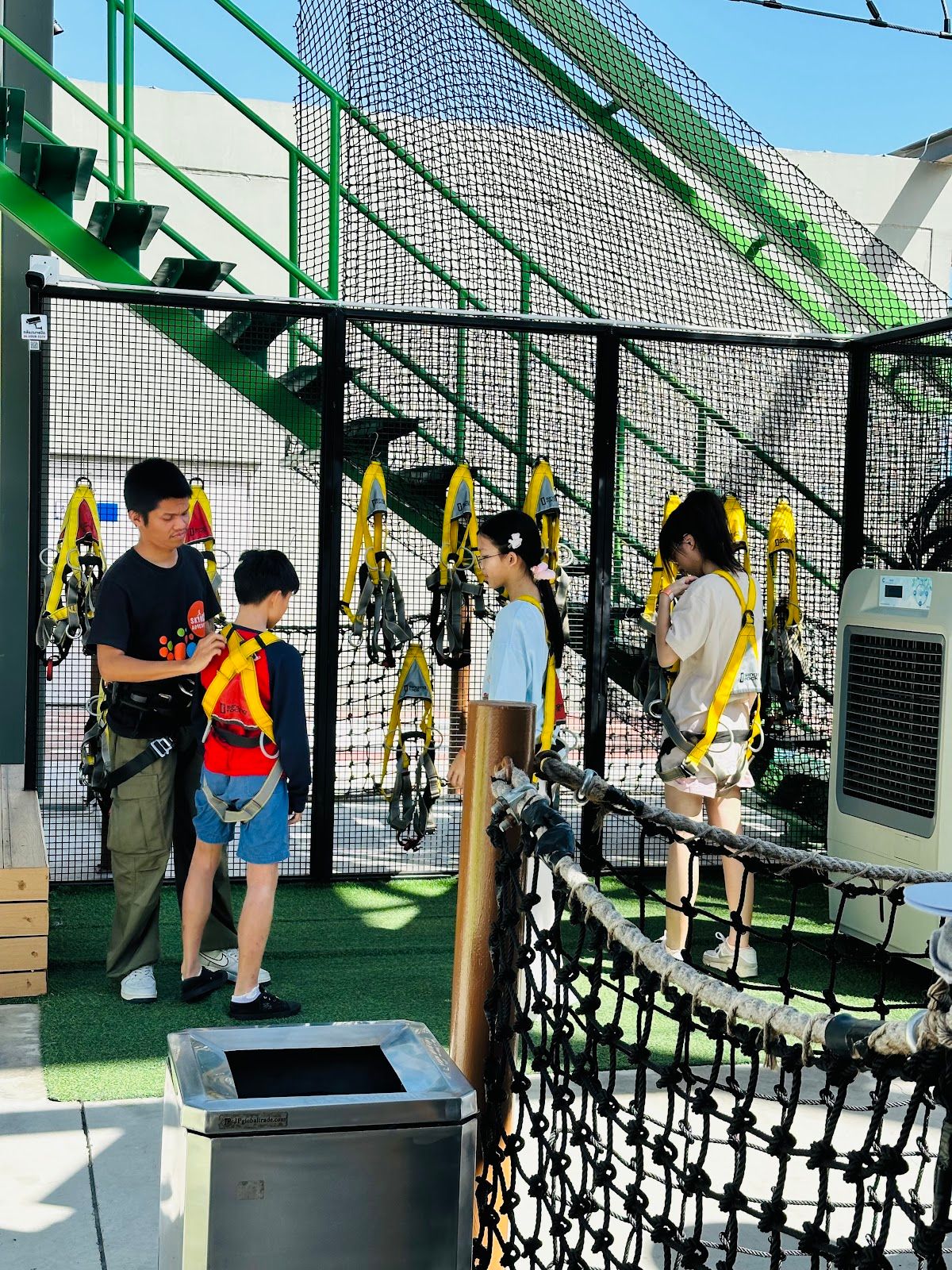 SkyRise Adventures Central Westville - Image 6