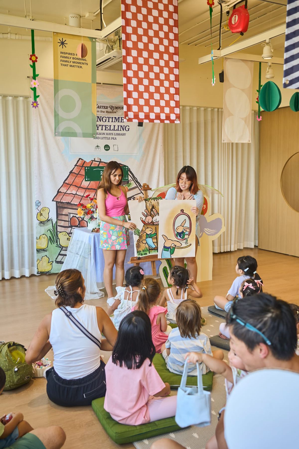 Little Pea Kids Commons - Image 4