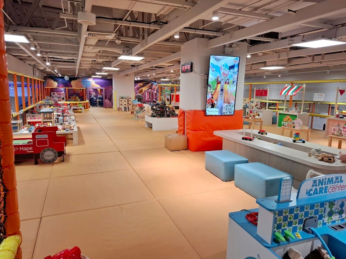 Mega HarborLand Future Park Rangsit - Image 7