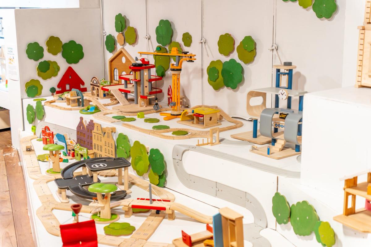 Forest of Play Bangkok - Image 8