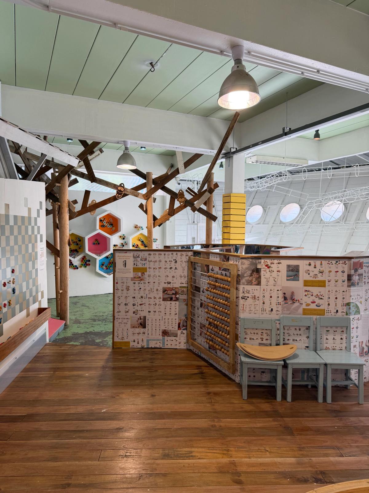 Forest of Play Bangkok - Image 2