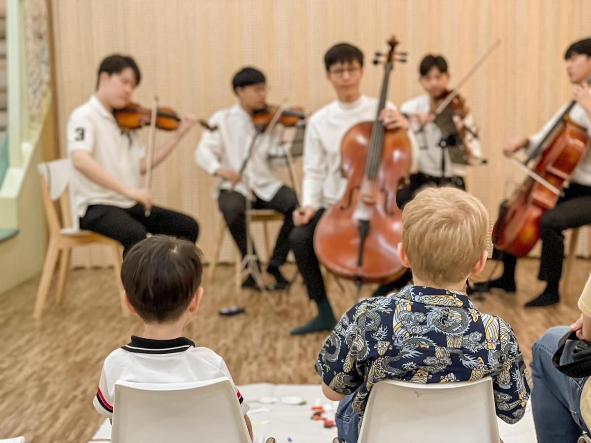 Kidzillabkk - Image 1