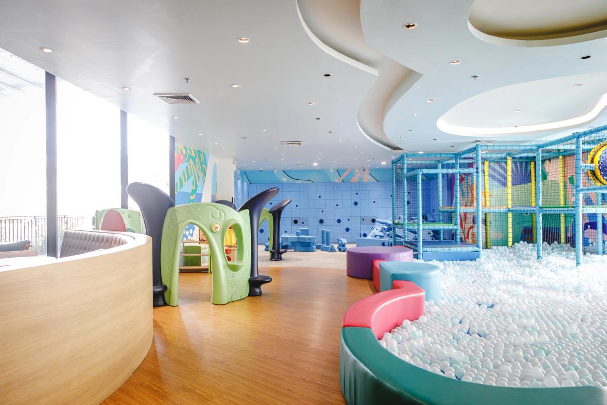 Playmondo Central EastVille - Image 5