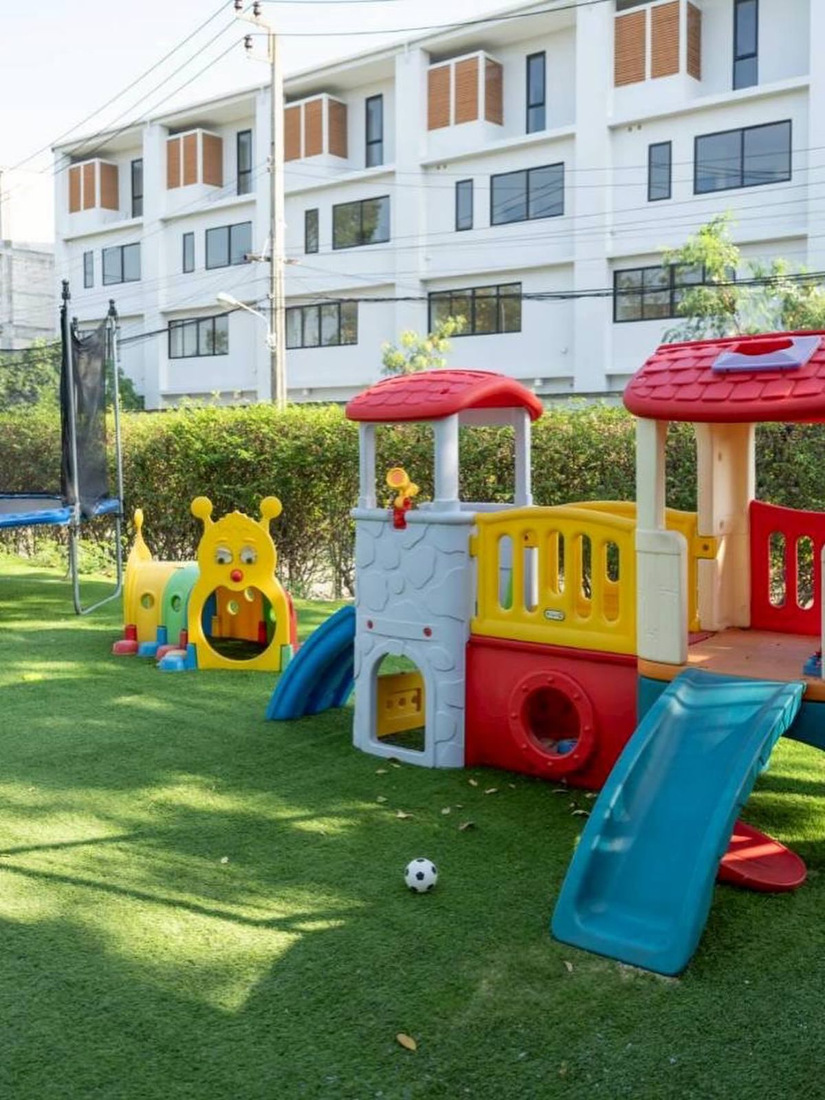 Sunny Park - Image 12