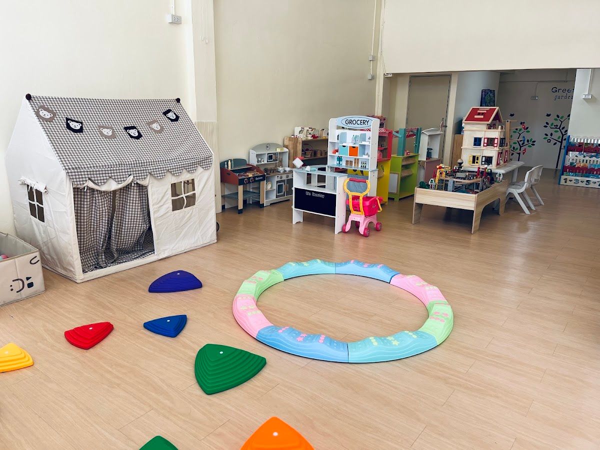 Play Around Kids Cafe - Image 2