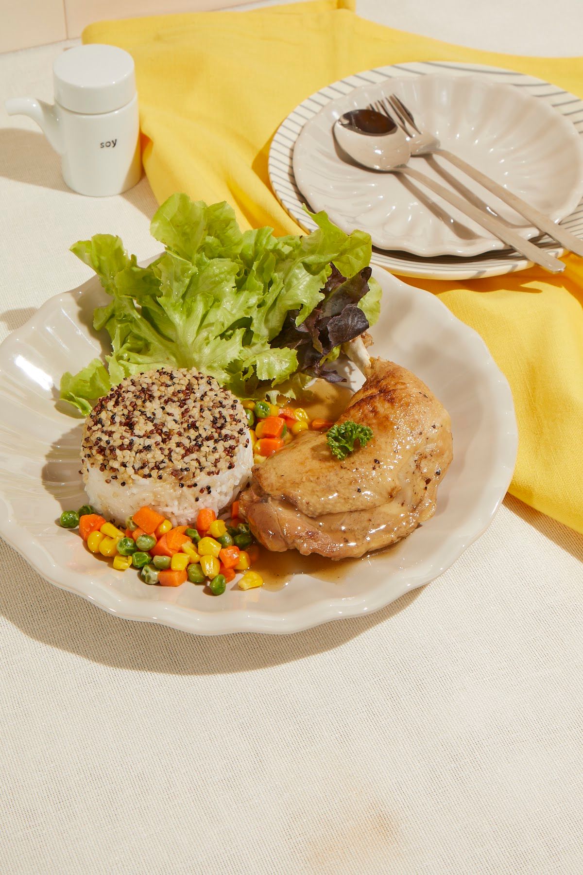 Wonder Woods Kids Cafe & Co-Learning Space - Image 3