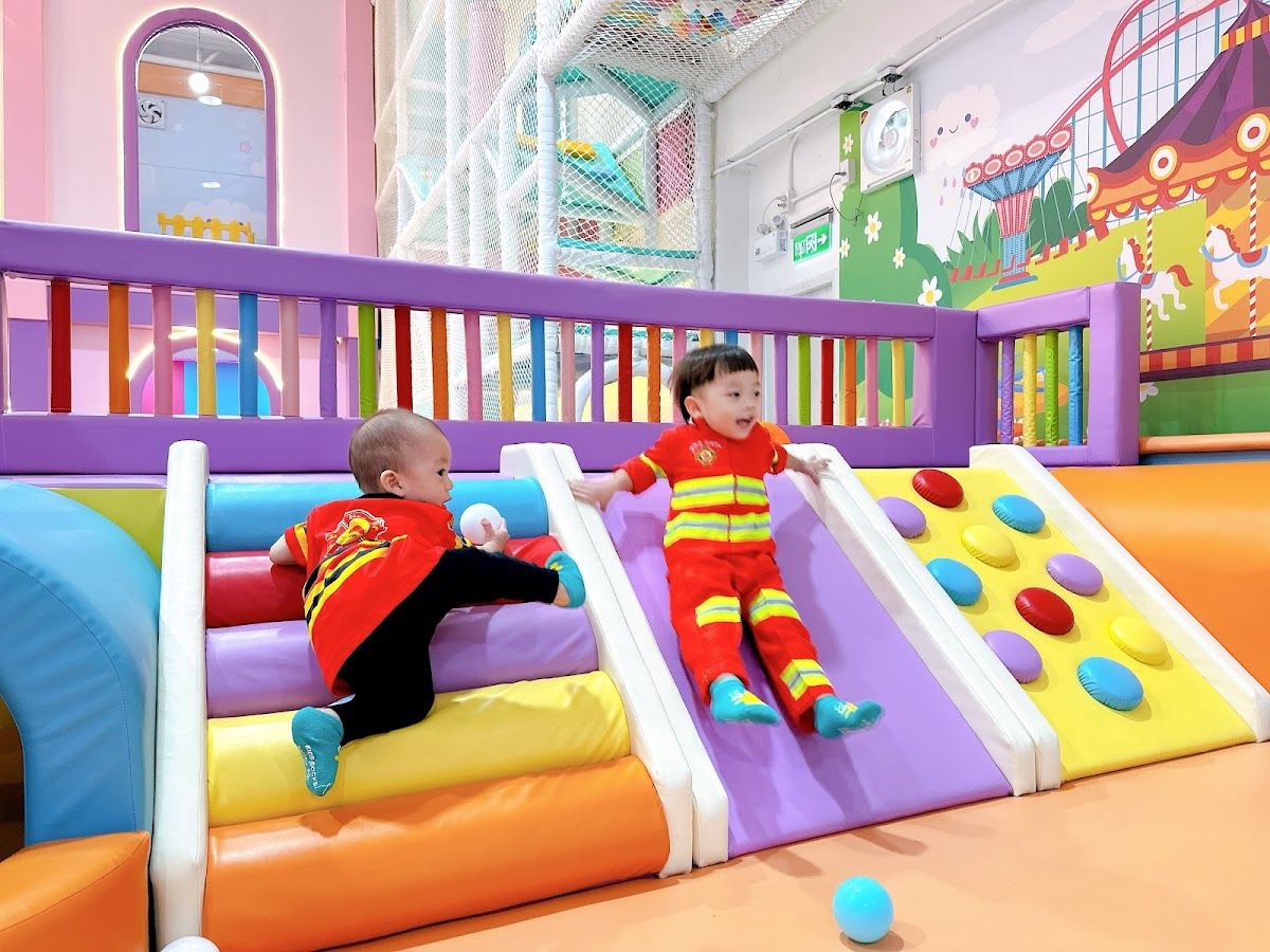 Genius Kids Cafe - Image 6