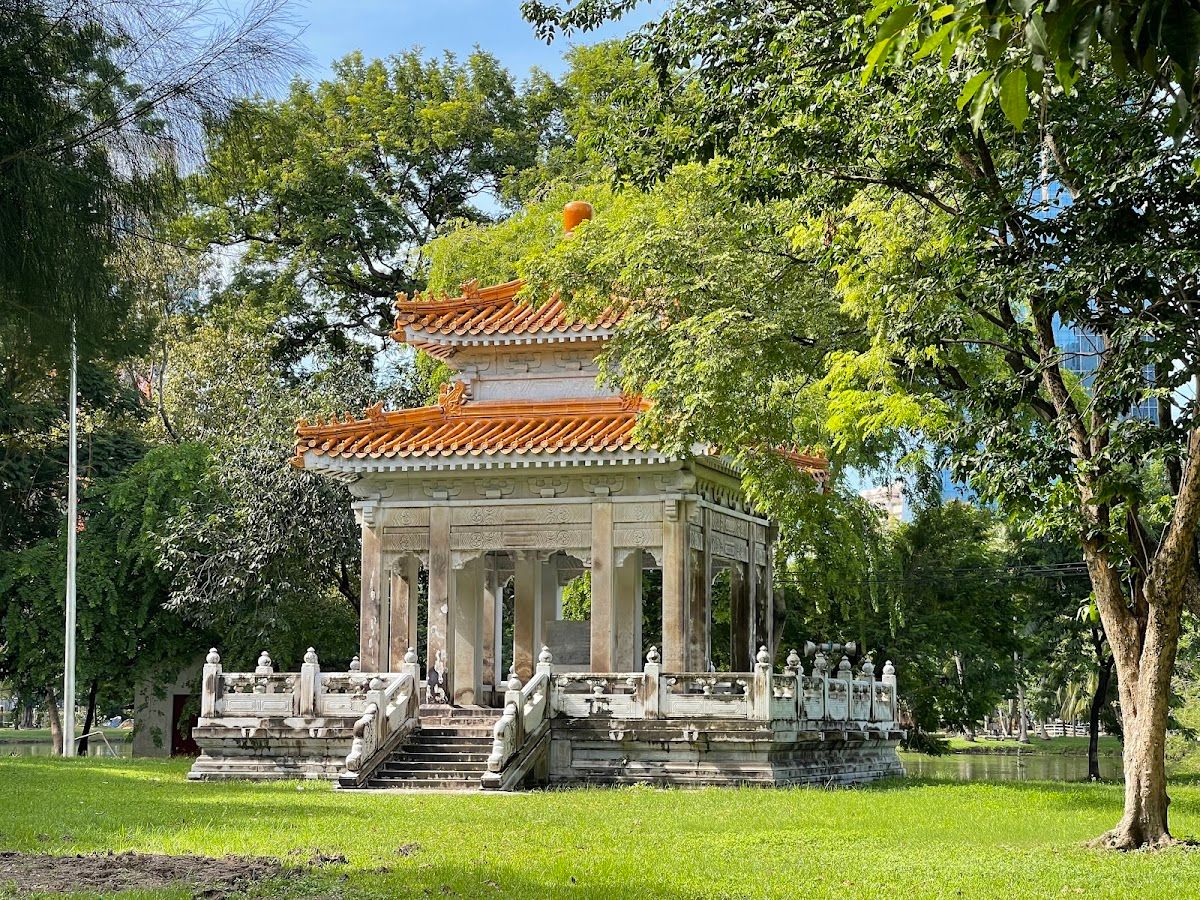 Lumphini Park - Image 8