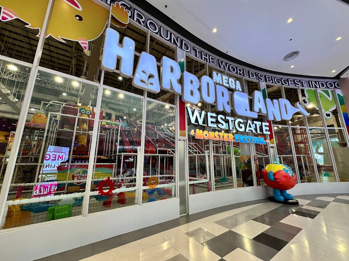 Mega HarborLand Central Westgate - Image 3