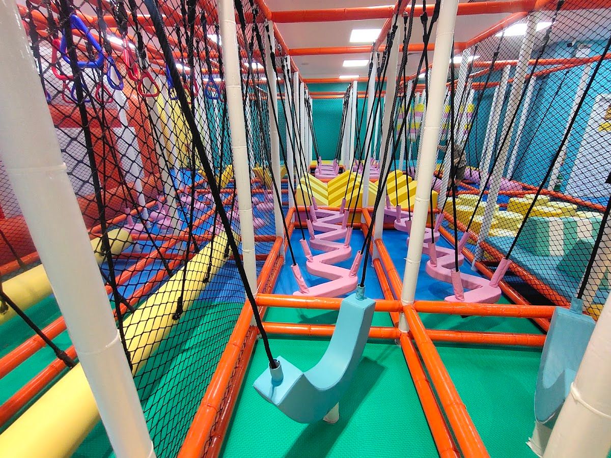 Kid's Box Jumbo by Kidzooona Big C Rajdamri - Image 1