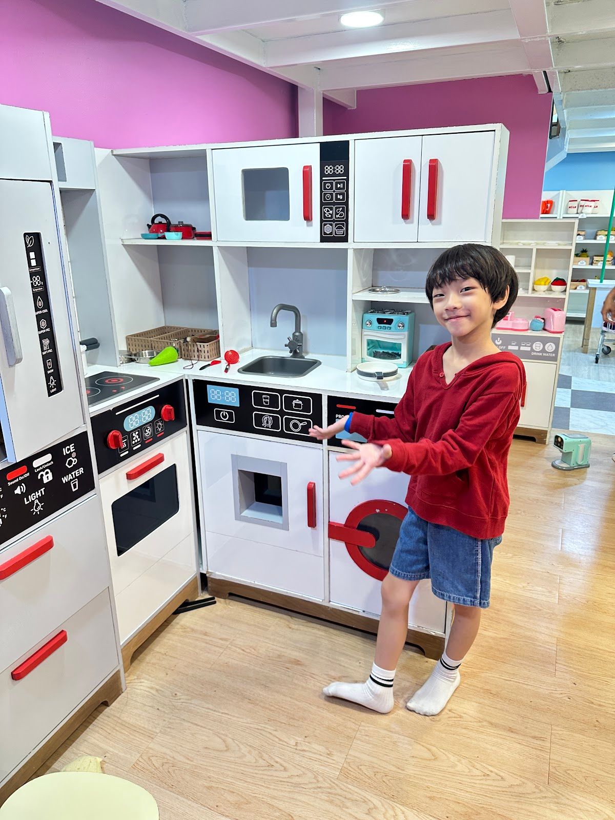 Cubs by Playmondo Central Ladprao - Image 4