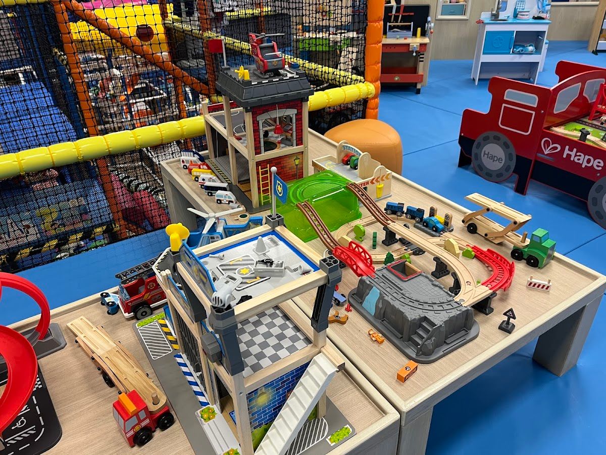 HarborLand Terminal 21 Rama 3 - Image 9