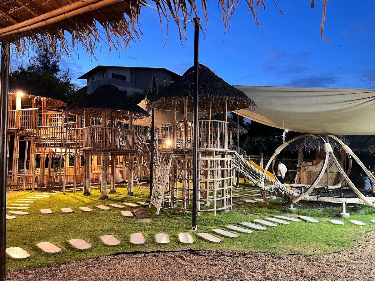 Seven Sisters Kids Cafe & Halal Cuisine - Image 4