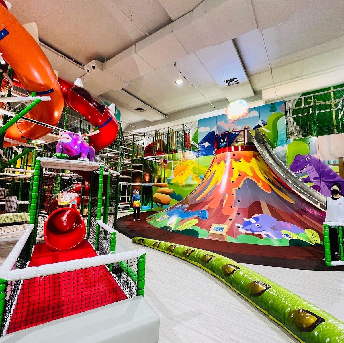 HarborLand The Mall Lifestore Thapra - Image 2