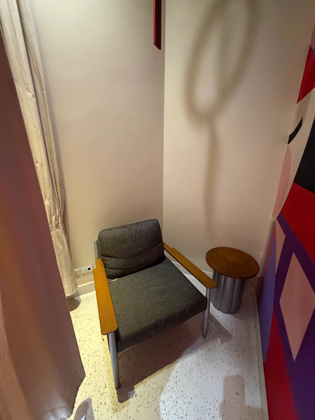 Nursing Room At EmQuartier - Image 1