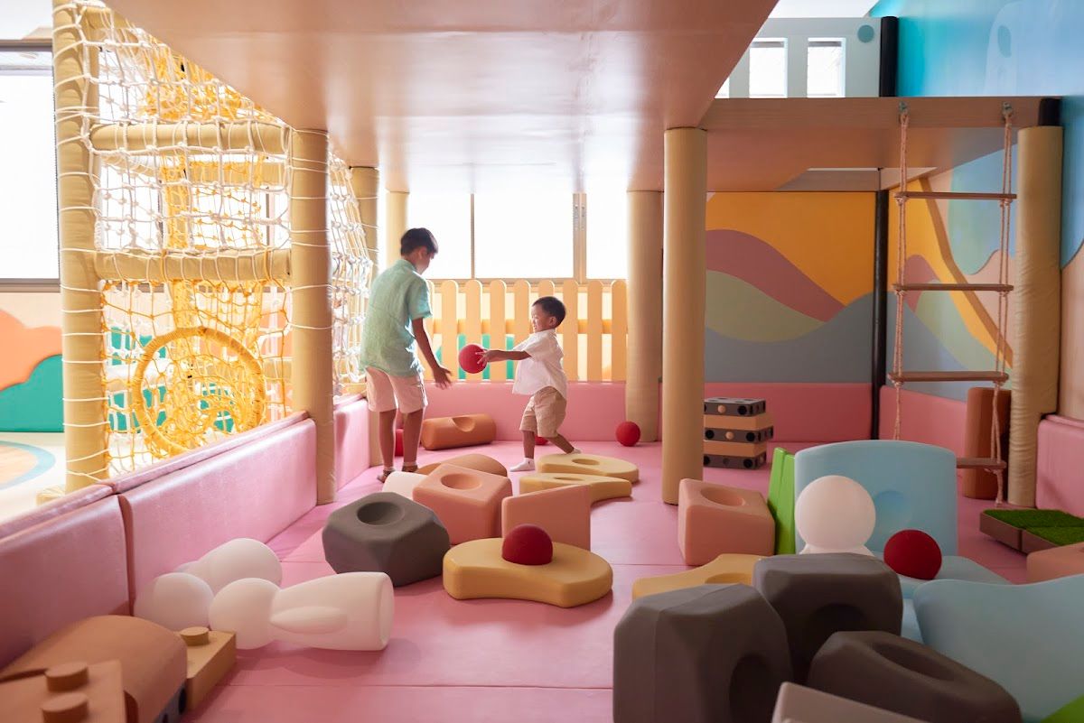 Little Pine Kids Club - Image 2