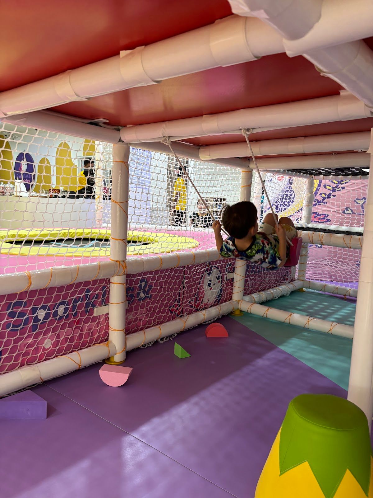 Sparkles & Sprinkles Kids' Cafe - Image 7