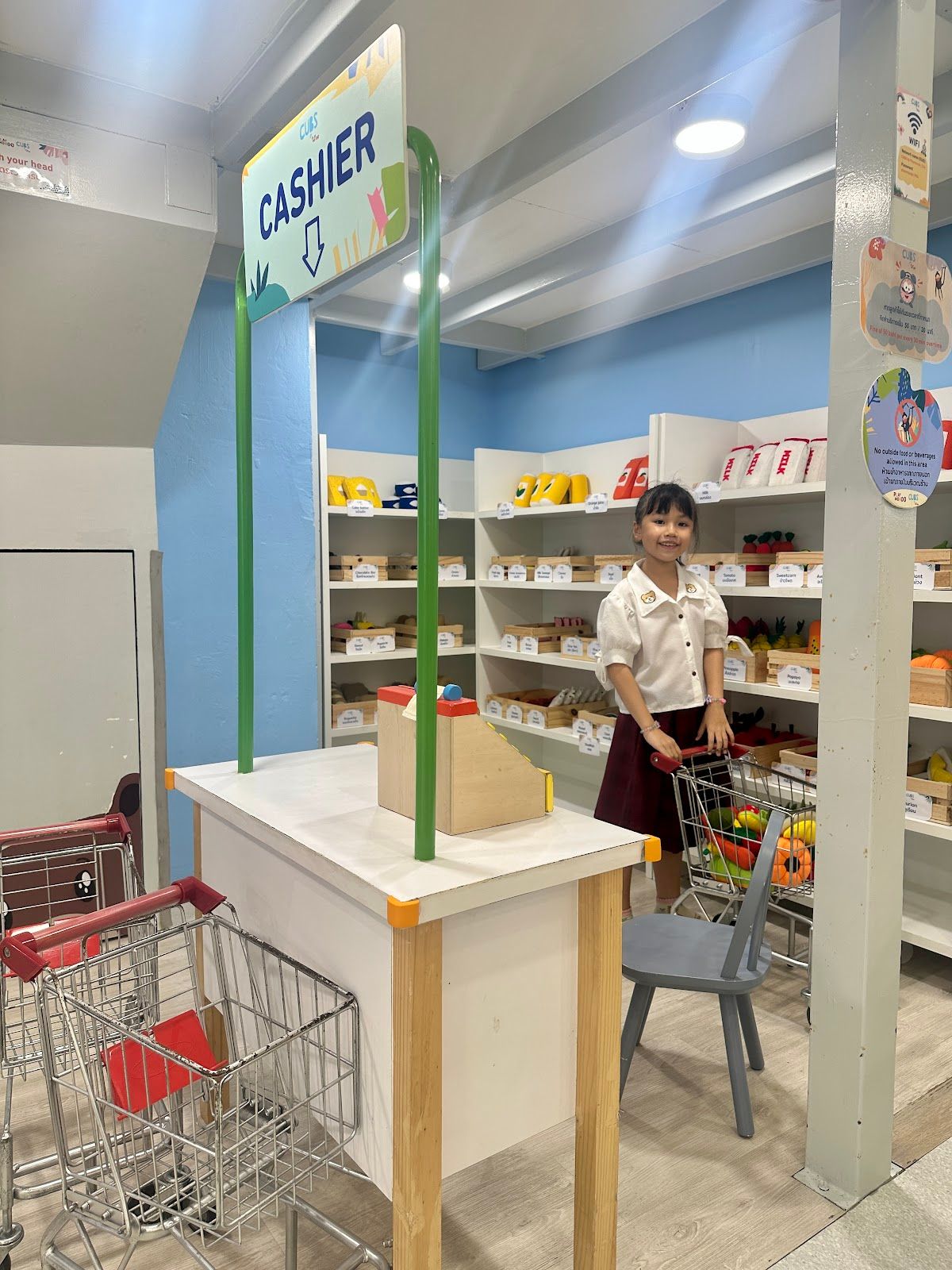 Cubs by Playmondo Central Ladprao - Image 6