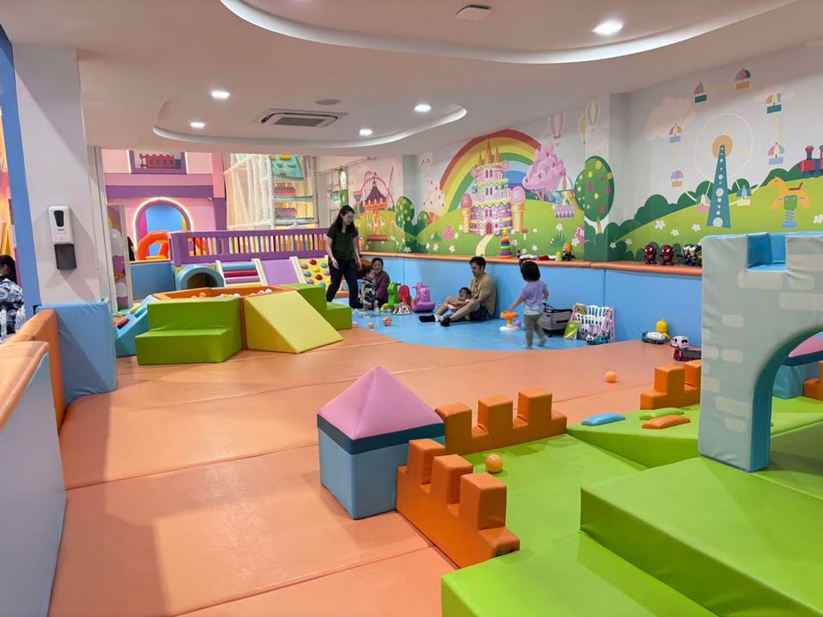 Genius Kids Cafe - Image 3