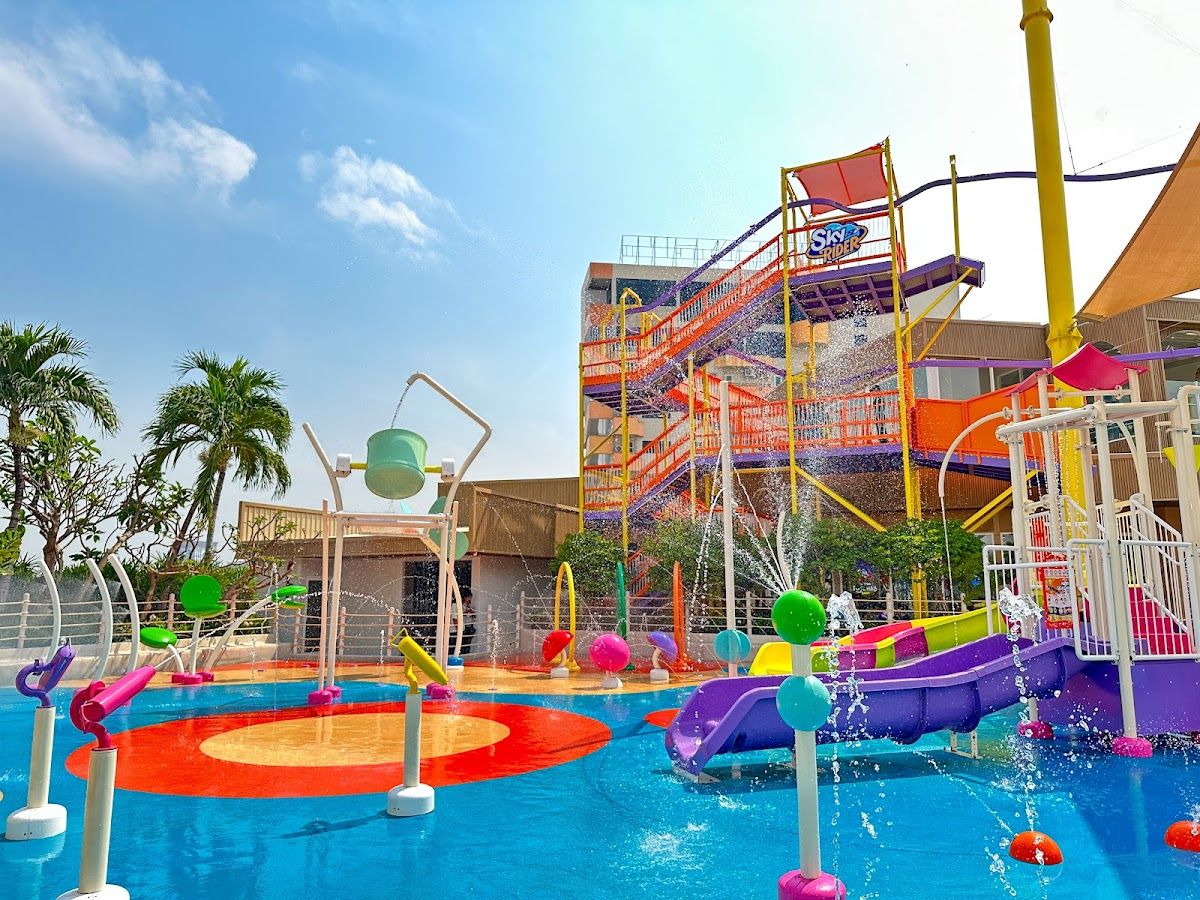 Harbor Island The Mall Lifestore Bang Kapi - Image 4