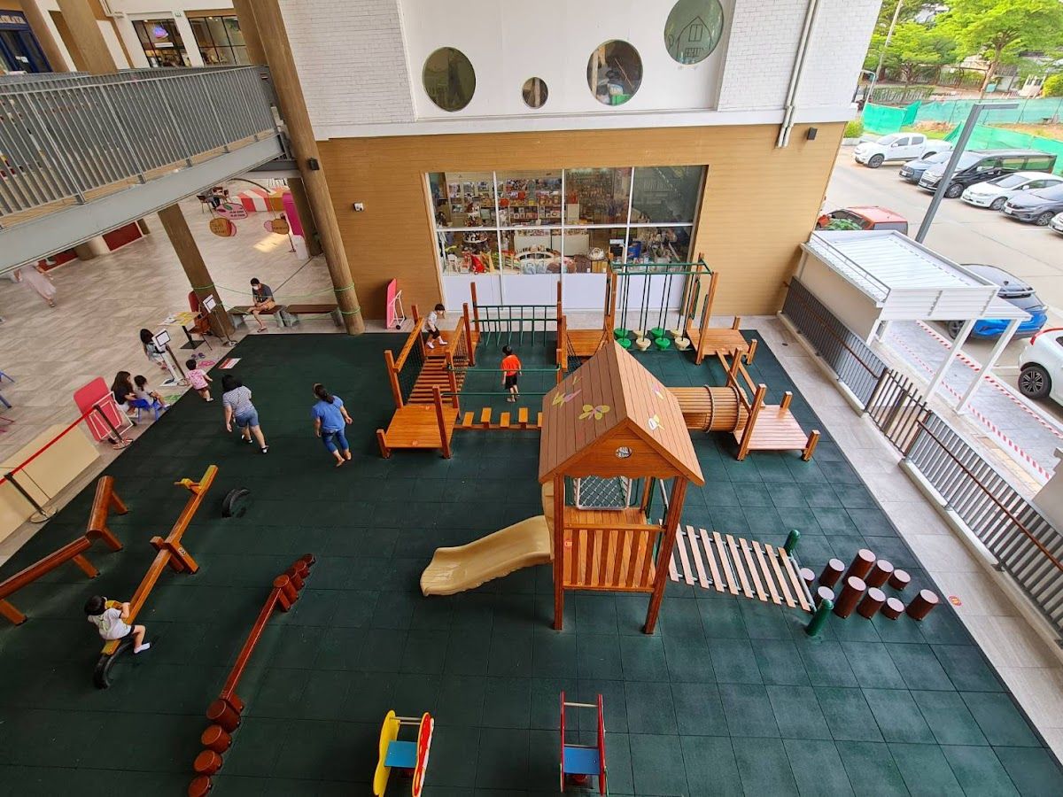 Bambini Villa - Image 3