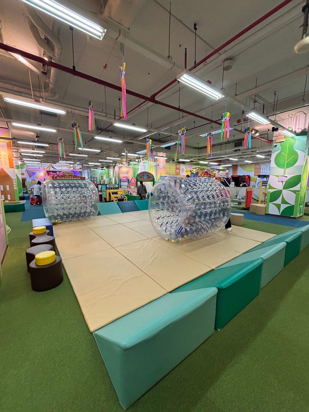 Kidzooona Gateway Ekkamai - Image 3