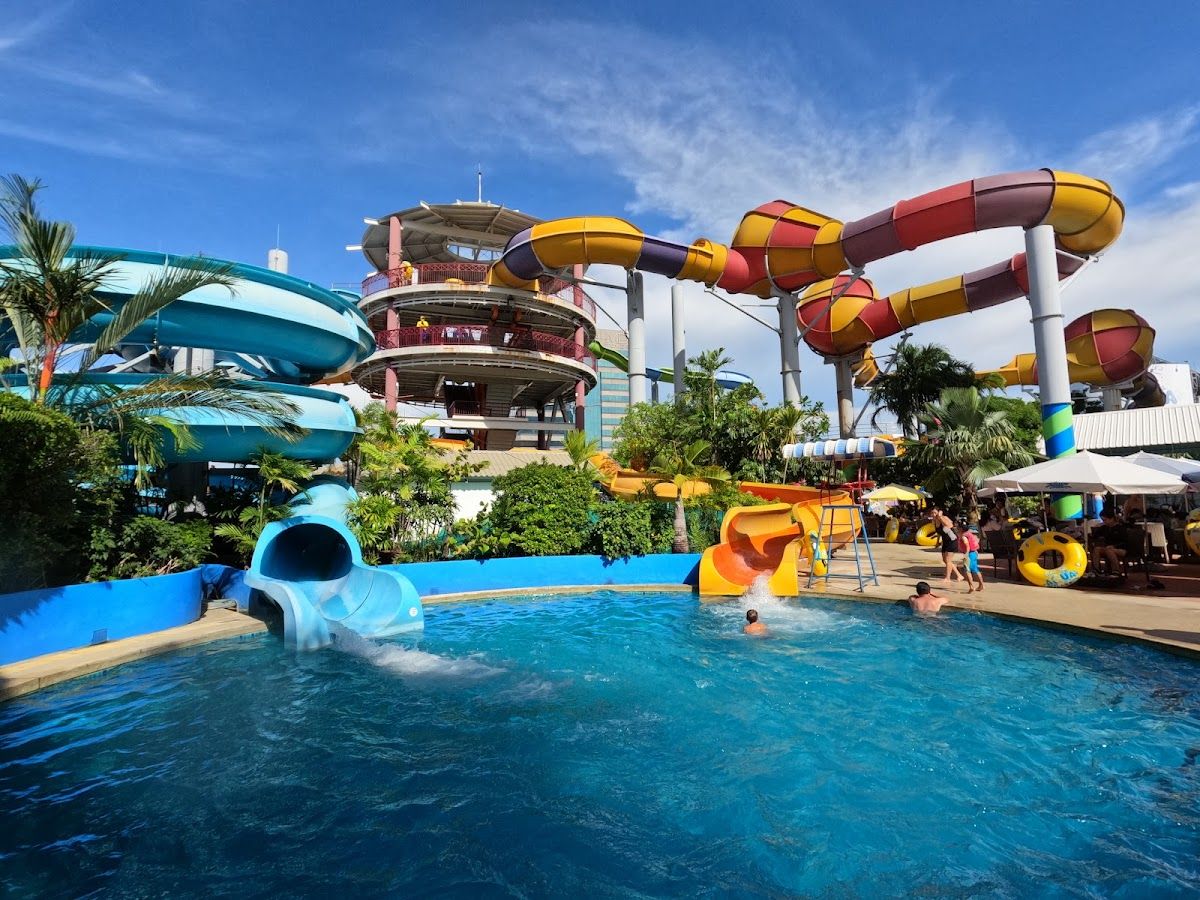 Pororo Aqua Park Bangkok(Temporarily closed) - Image 2