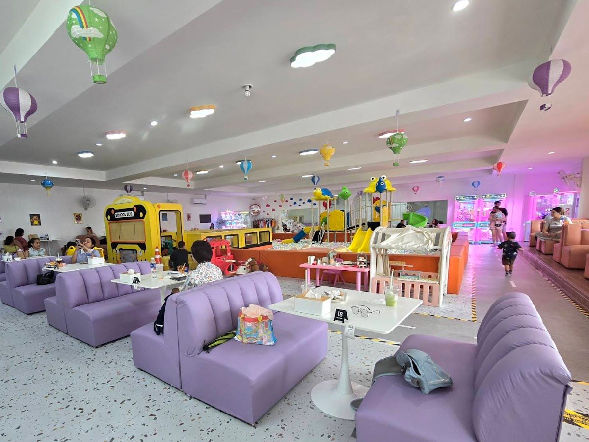 Waan Plern Café - Image 1