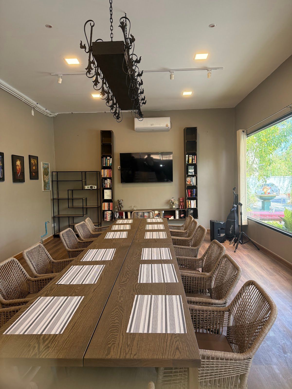 Sunny park - Image 2