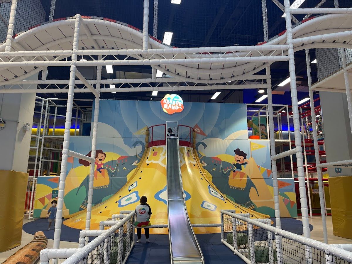 Mega Harborland Iconsiam - Image 3