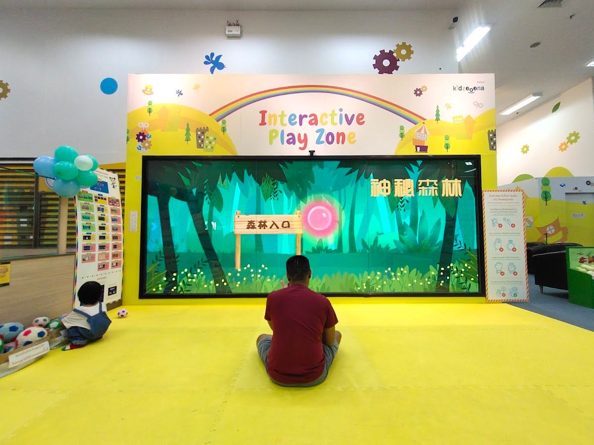 Kidzooona The Promenade - Image 5