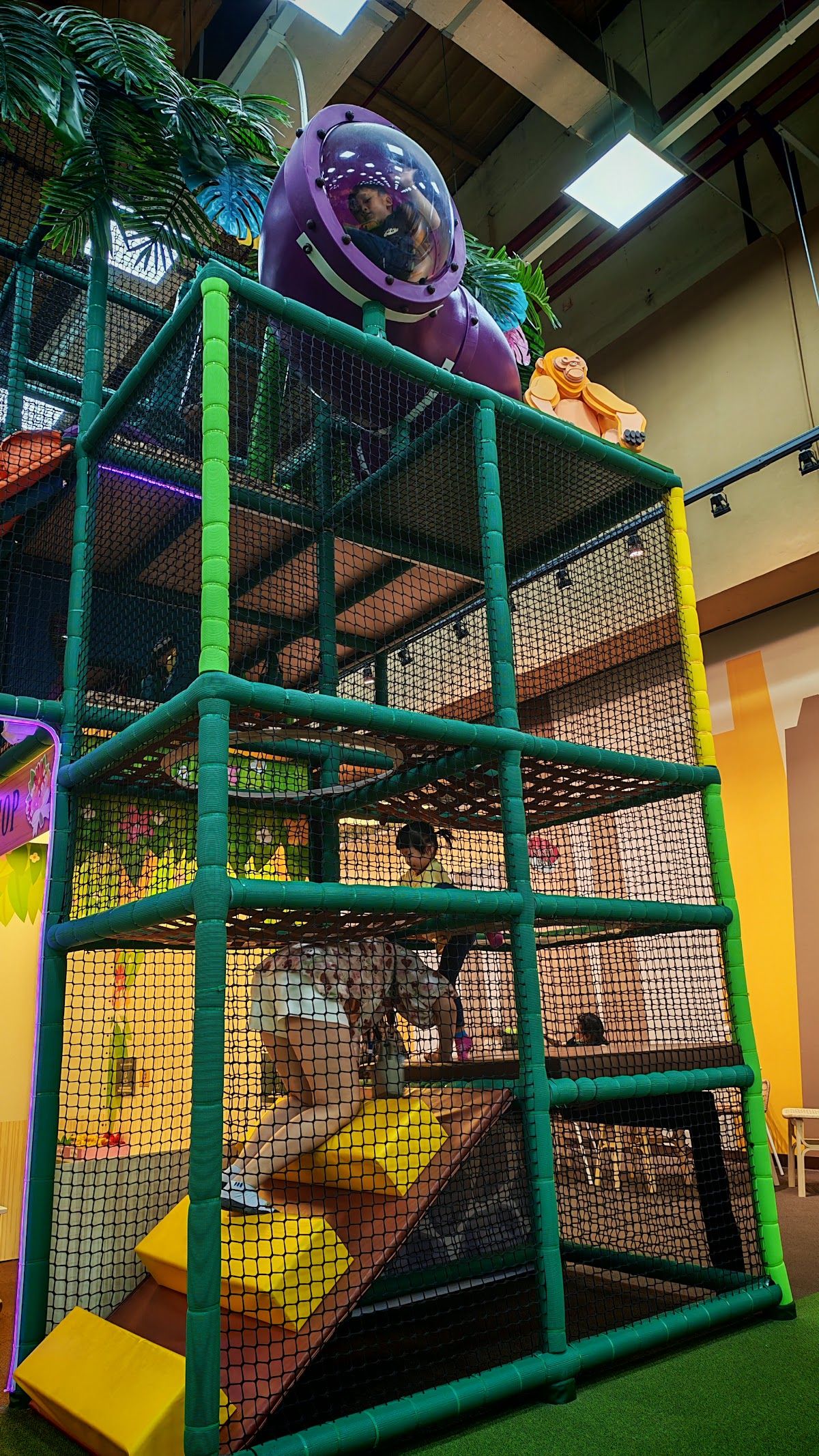 Kidzooona Safari Central Pinklao - Image 7