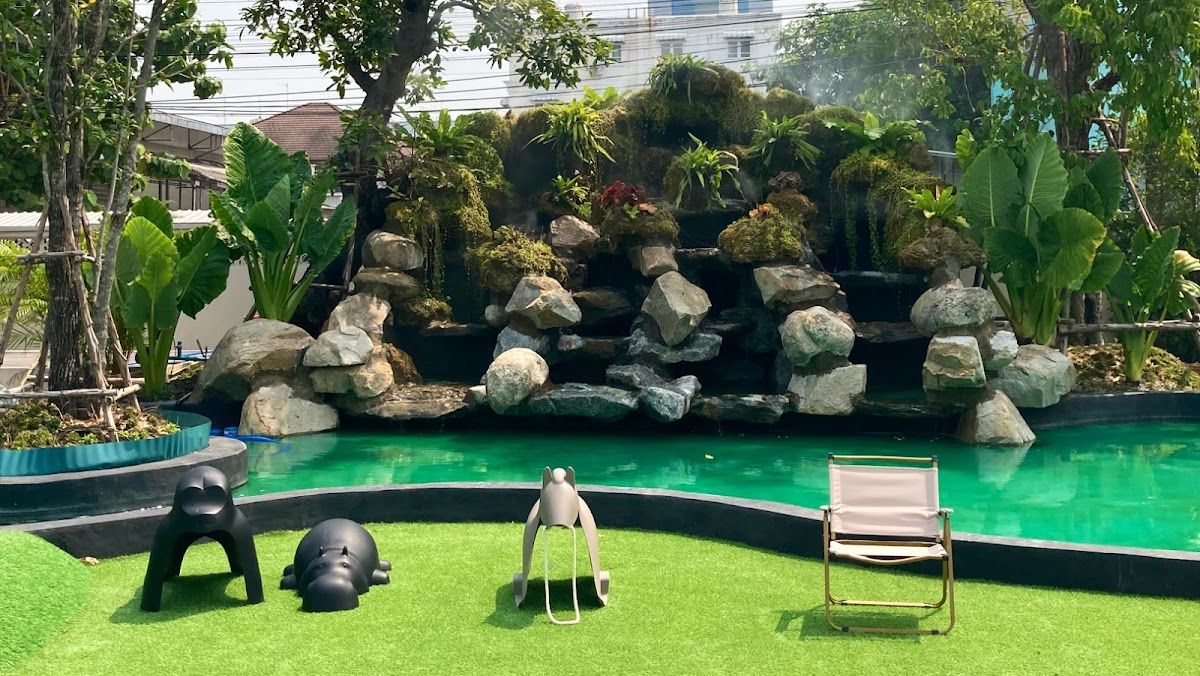 Baantonkla Cafe - Image 3