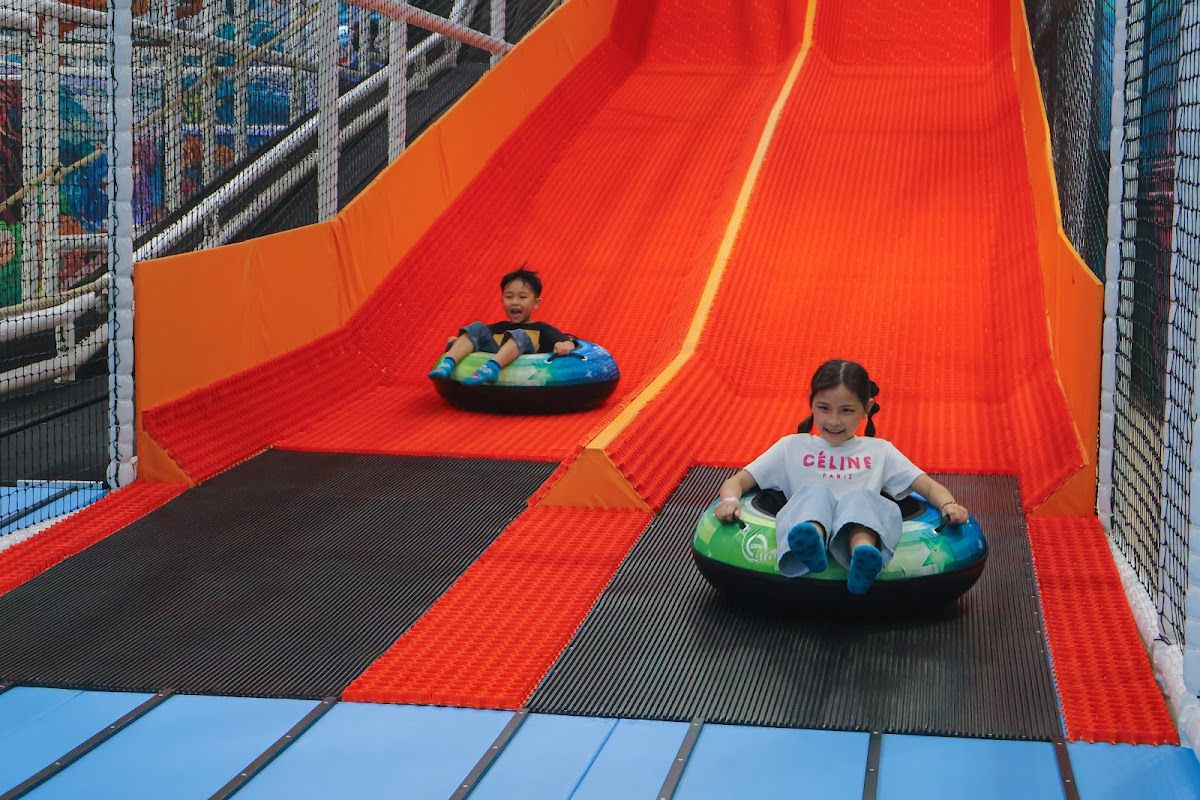 Mega HarborLand The Mall Lifestore Bangkapi - Image 8