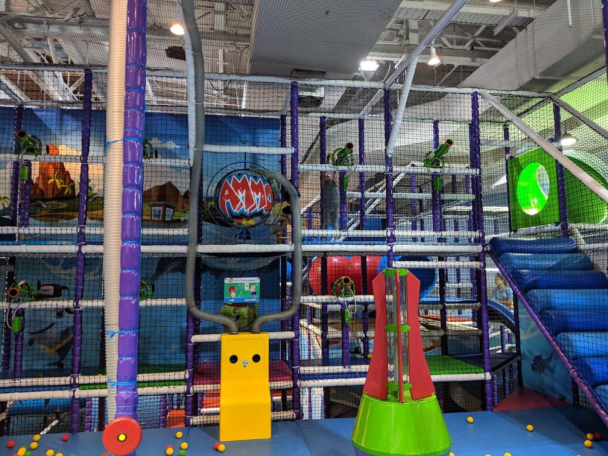 HarborLand Fashion Island - Image 5