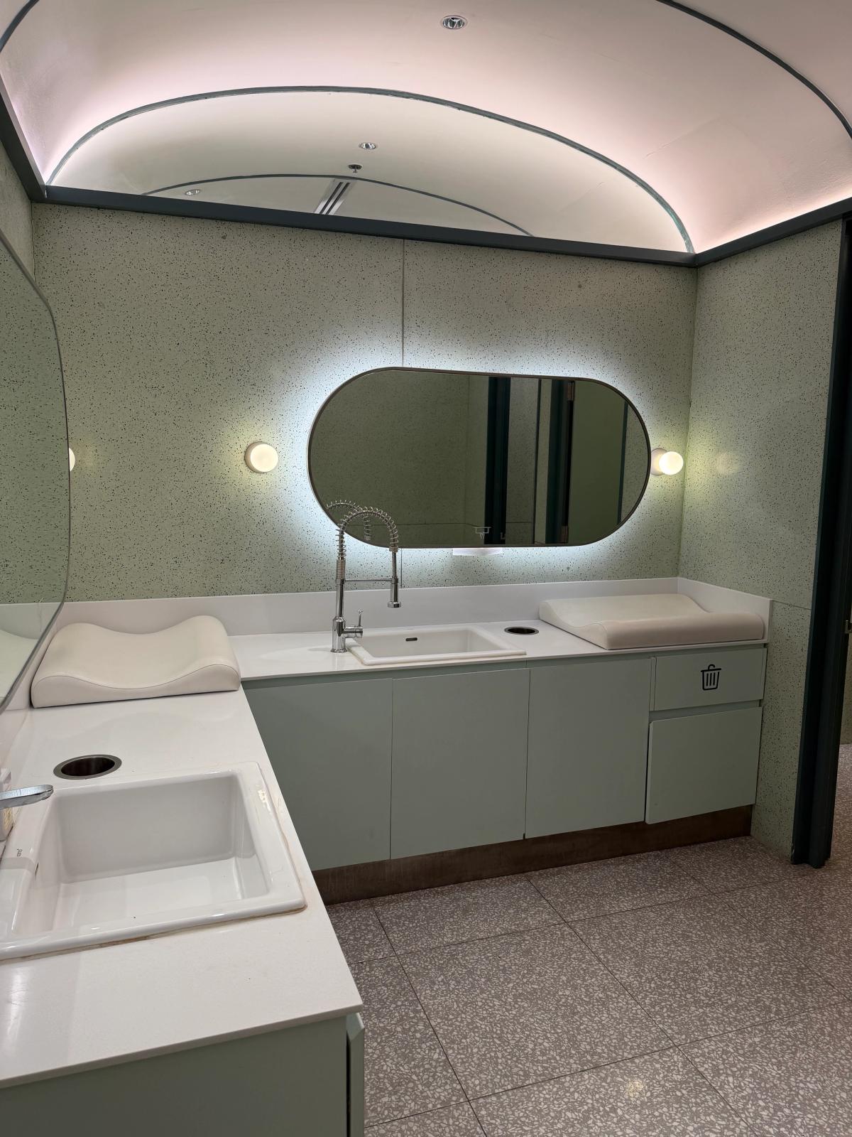 Nursing Room Next To Muji - Image 2