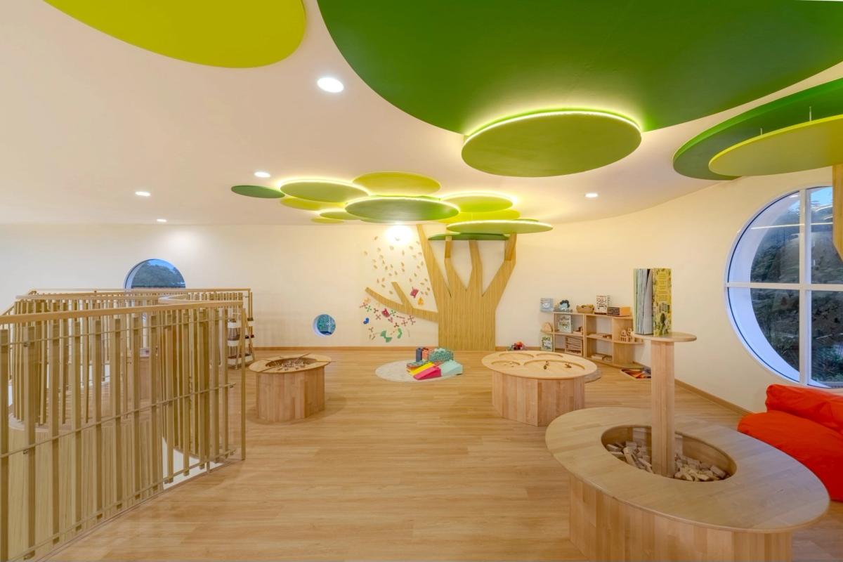 Forest Tales: A Nature Play Cafe - Image 12