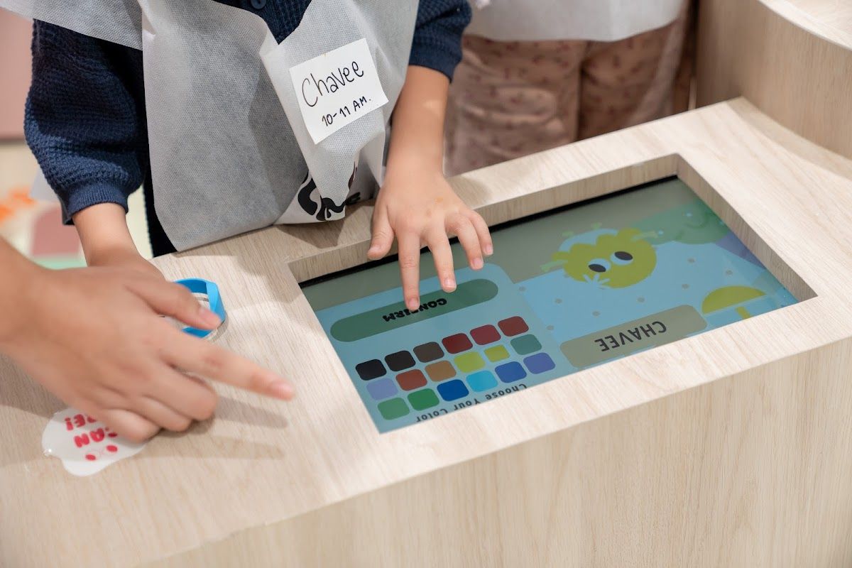 SlimeVille Studio - Image 6