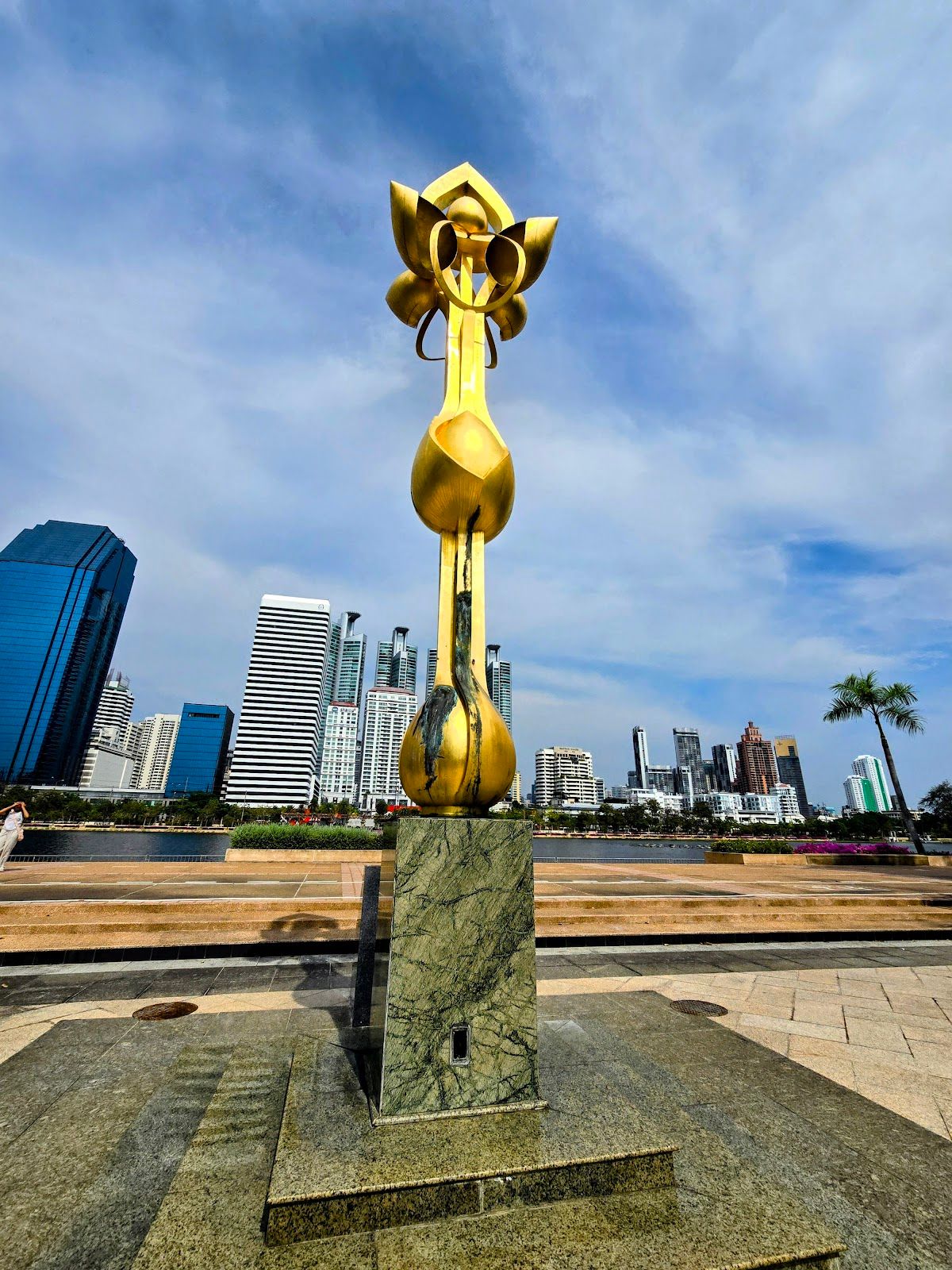 Benchakitti Park - Image 5