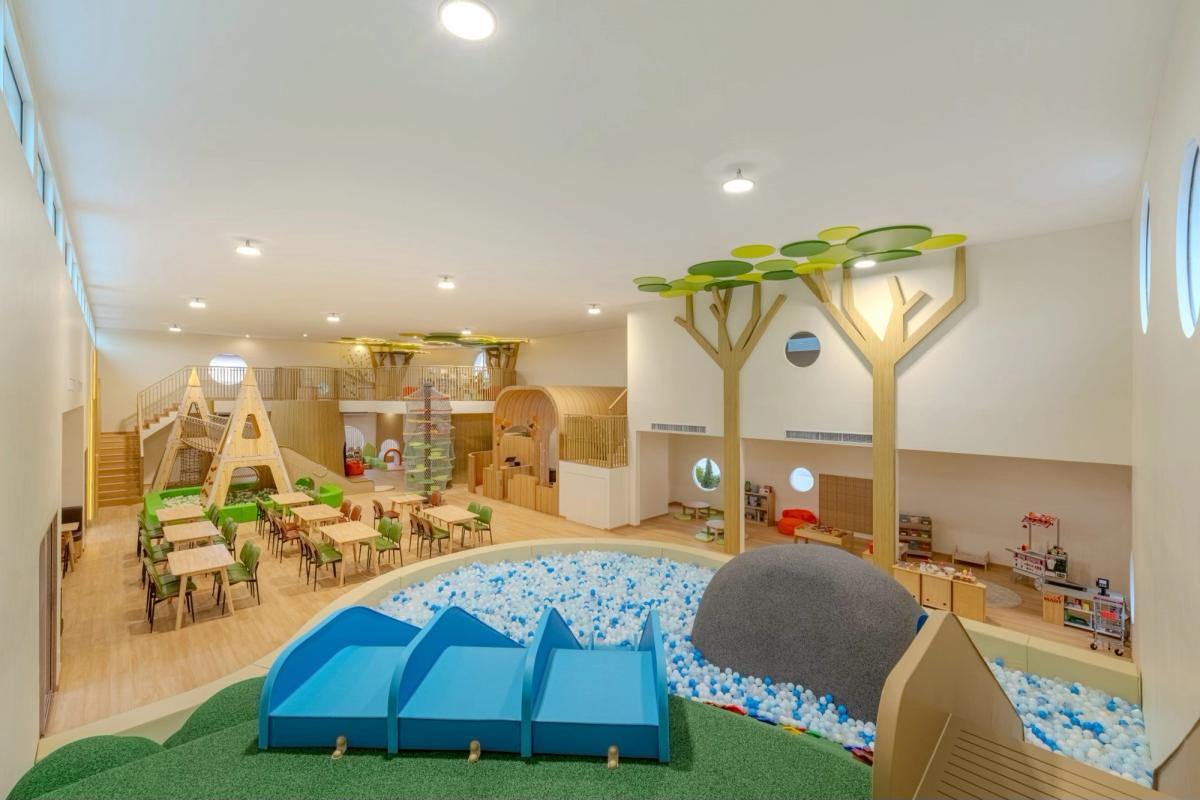 Forest Tales: A Nature Play Cafe - Image 6